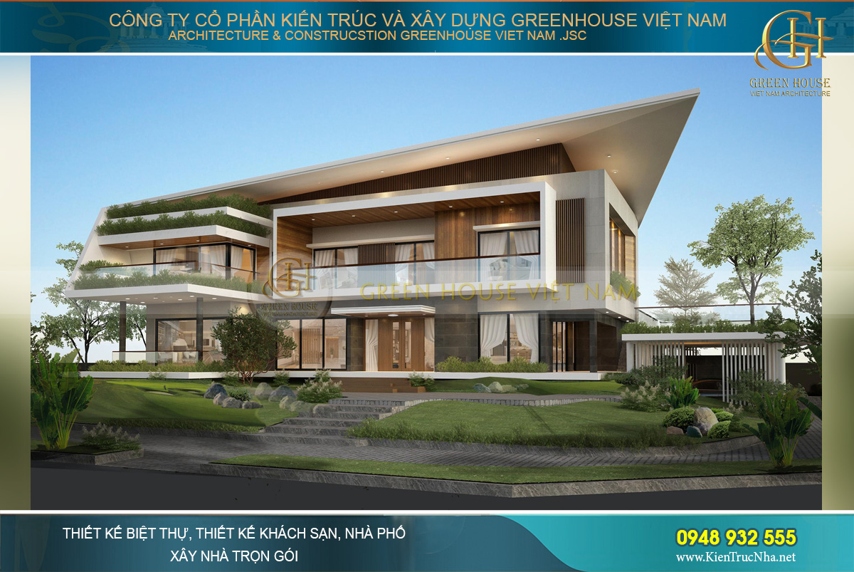 Green House Việt Nam mang đến chế độ bảo hành uy tín
